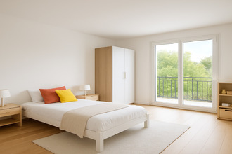 appartement strasbourg 67100