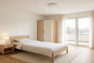  appartement strasbourg 67100