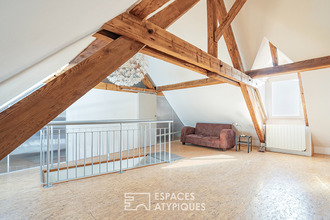  appartement strasbourg 67100