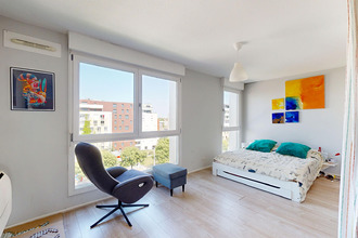  appartement strasbourg 67100
