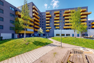  appartement strasbourg 67100