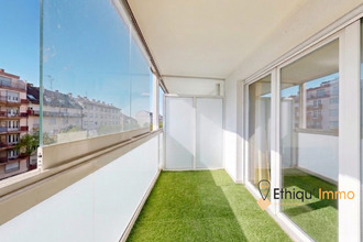  appartement strasbourg 67100