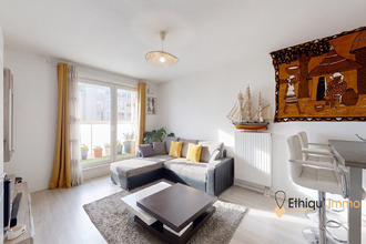  appartement strasbourg 67100