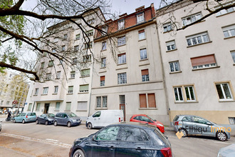  appartement strasbourg 67100