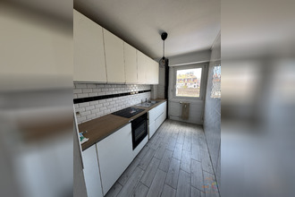 appartement strasbourg 67100