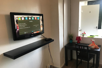  appartement strasbourg 67100