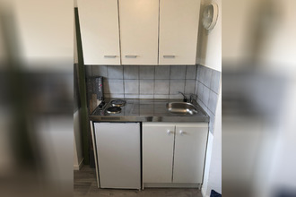  appartement strasbourg 67100