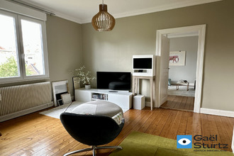  appartement strasbourg 67100