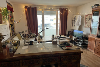  appartement strasbourg 67100