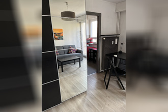  appartement strasbourg 67100