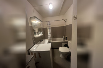 appartement strasbourg 67100