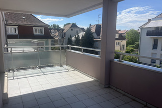  appartement strasbourg 67100