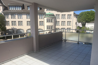  appartement strasbourg 67100