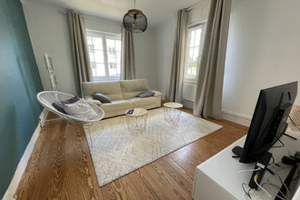  appartement strasbourg 67100