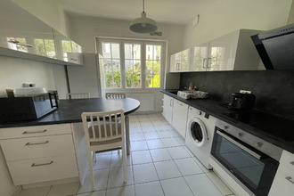  appartement strasbourg 67100