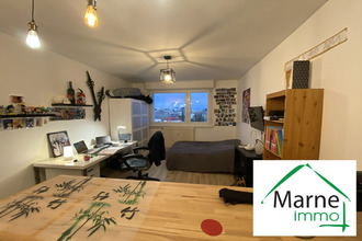  appartement strasbourg 67100