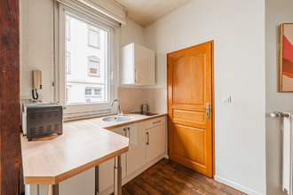  appartement strasbourg 67100