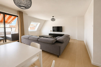  appartement strasbourg 67100