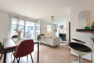  appartement strasbourg 67100