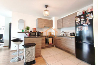  appartement strasbourg 67100