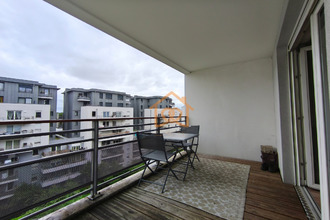  appartement strasbourg 67100