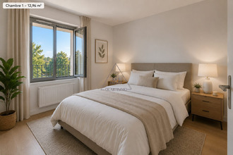  appartement strasbourg 67100