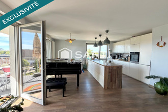  appartement strasbourg 67100
