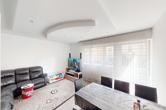  appartement strasbourg 67100