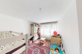  appartement strasbourg 67100
