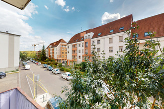  appartement strasbourg 67100