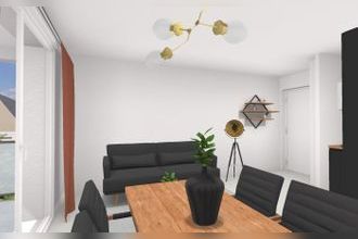  appartement strasbourg 67200