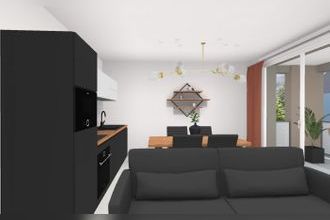  appartement strasbourg 67200