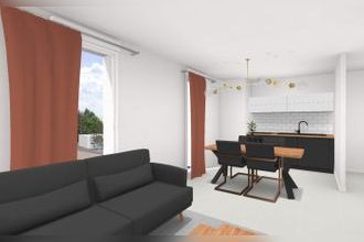  appartement strasbourg 67200