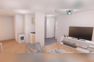  appartement strasbourg 67200