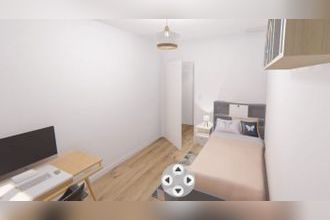  appartement strasbourg 67200