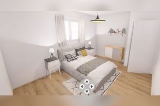  appartement strasbourg 67200