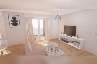  appartement strasbourg 67200