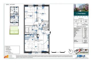  appartement strasbourg 67200