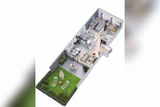  appartement strasbourg 67200