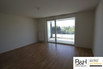  appartement strasbourg 67200