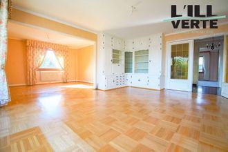  appartement strasbourg 67200