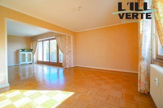  appartement strasbourg 67200