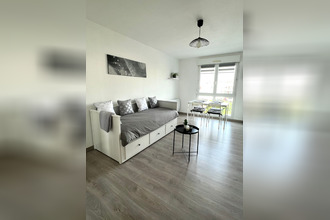  appartement strasbourg 67200