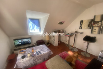  appartement strasbourg 67200