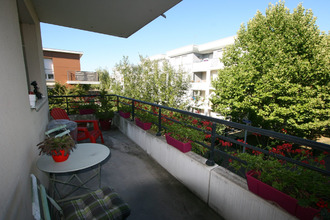  appartement strasbourg 67200