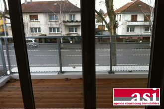  appartement strasbourg 67200