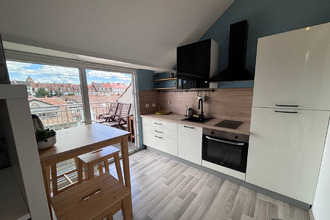  appartement strasbourg 67200