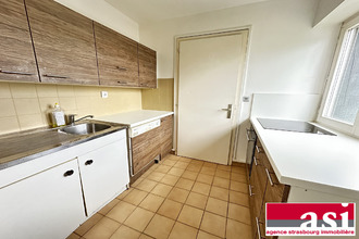  appartement strasbourg 67200