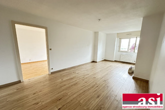  appartement strasbourg 67200