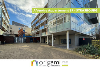  appartement strasbourg 67200